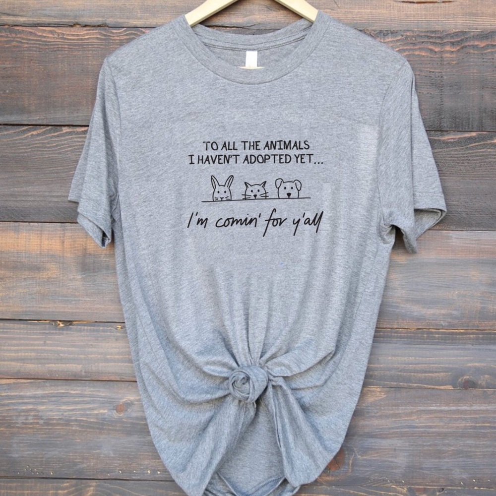 Wholesome Culture organic cotton Tee